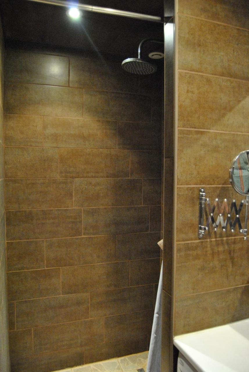 Au Richebourg Nogent Acomodação com café da manhã Exterior foto